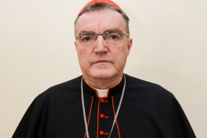 kardynał Joseph bozanić